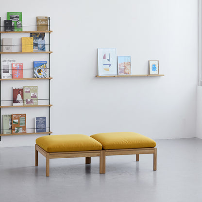 Modular Sofa - Individual Components