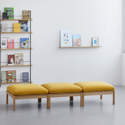 Modular Sofa - Individual Components