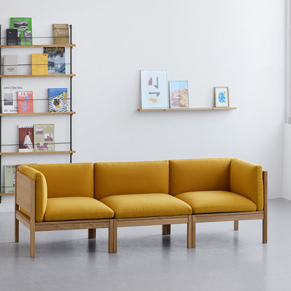 Modular Sofa - Individual Components