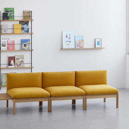 Modular Sofa - Individual Components