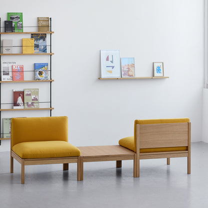 Modular Sofa - Individual Components