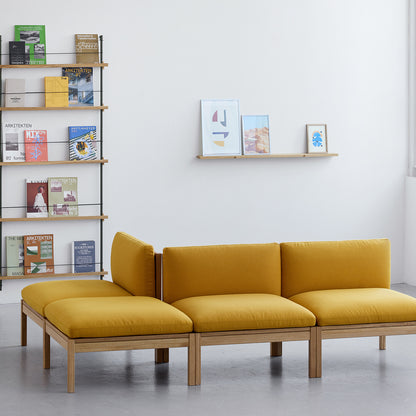Modular Sofa - Individual Components