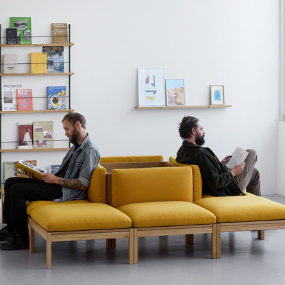 Modular Sofa - Individual Components