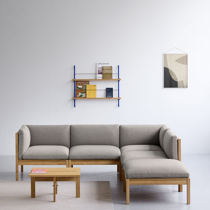 Modular Sofa - Individual Components