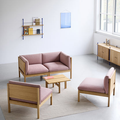 Modular Sofa - Individual Components