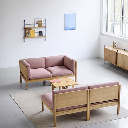 Modular Sofa - Individual Components