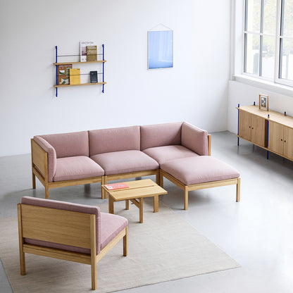 Modular Sofa - Individual Components