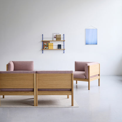 Modular Sofa - Individual Components