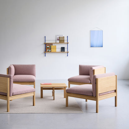 Modular Sofa - Individual Components