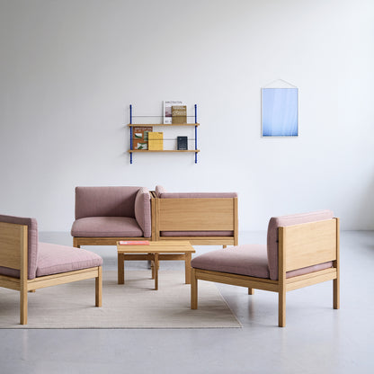 Modular Sofa - Individual Components