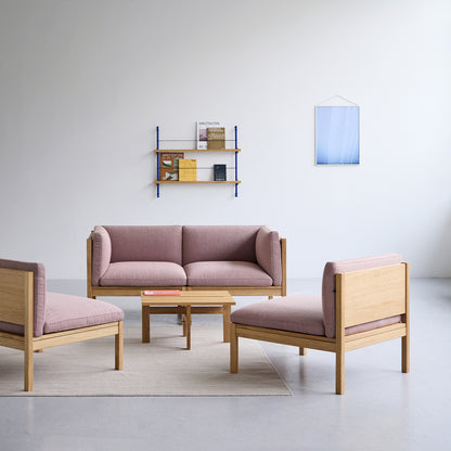 Modular Sofa - Individual Components