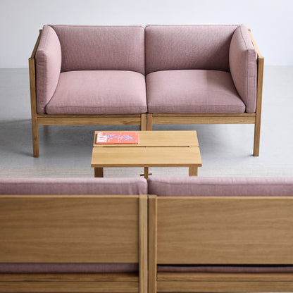 Modular Sofa - Individual Components