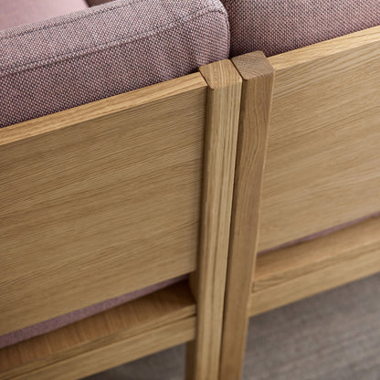 Modular Sofa - Individual Components