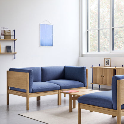 Modular Sofa - Individual Components