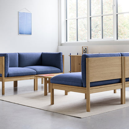 Modular Sofa - Individual Components