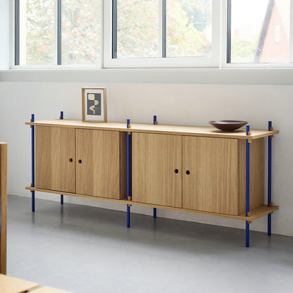 Modular Sofa - Individual Components