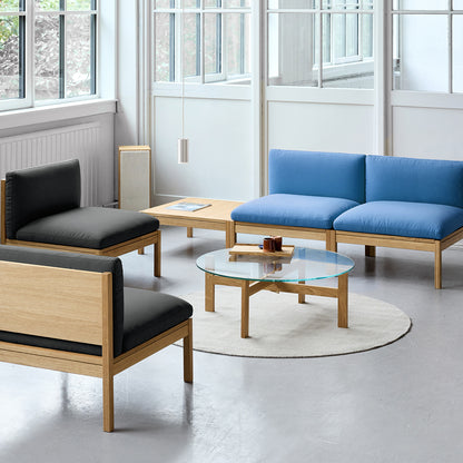 Modular Sofa - Individual Components
