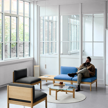Modular Sofa - Individual Components