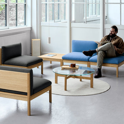 Modular Sofa - Individual Components