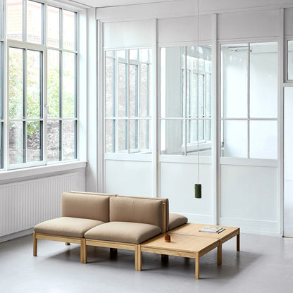 Modular Sofa - Individual Components