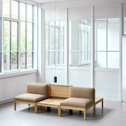 Modular Sofa - Individual Components