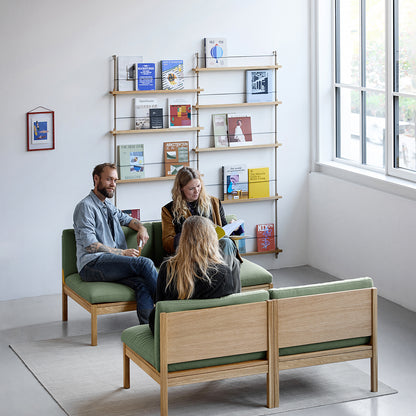 Modular Sofa - Individual Components