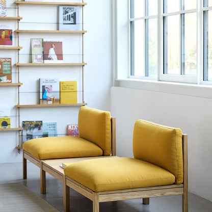 Modular Sofa - Individual Components