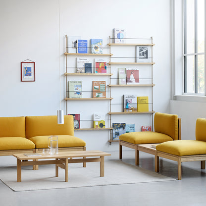 Modular Sofa - Individual Components