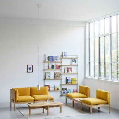 Modular Sofa - Individual Components