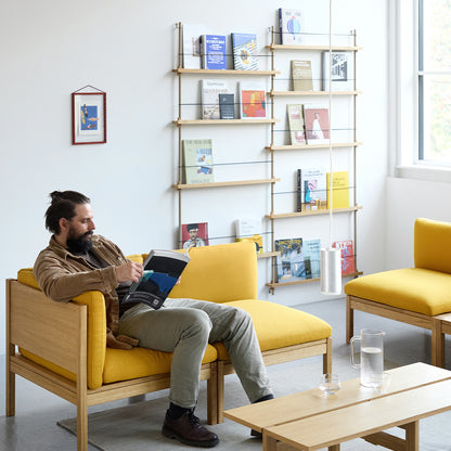 Modular Sofa - Individual Components