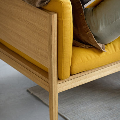 Modular Sofa - Individual Components