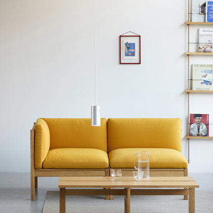 Modular Sofa - Individual Components
