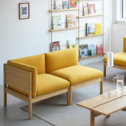 Modular Sofa - Individual Components