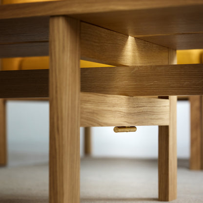 Modular Sofa - Individual Components