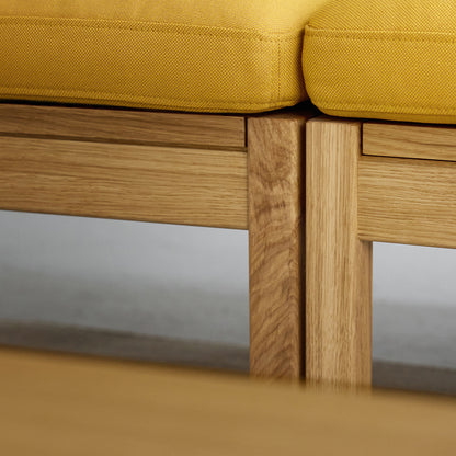 Modular Sofa - Individual Components