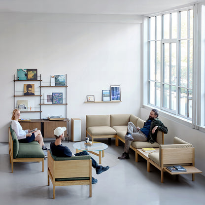 Modular Sofa - Individual Components