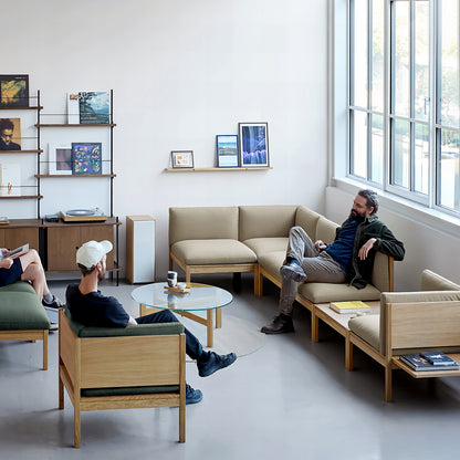 Modular Sofa - Individual Components