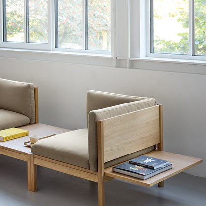 Modular Sofa - Individual Components