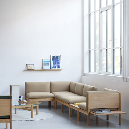 Modular Sofa - Individual Components