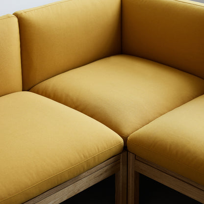 Modular Sofa - Individual Components