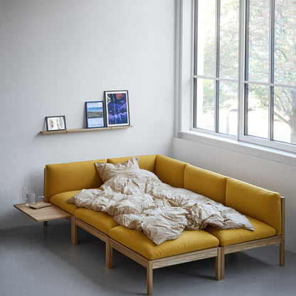 Modular Sofa - Individual Components