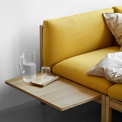Modular Sofa - Individual Components