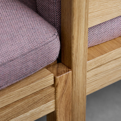 Modular Sofa - Individual Components
