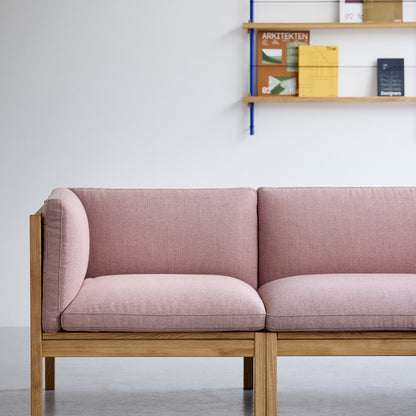 Modular Sofa - Individual Components