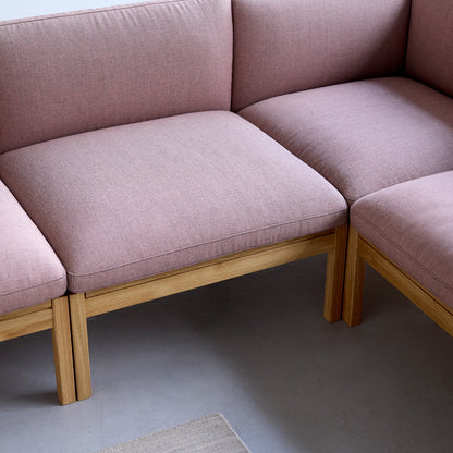 Modular Sofa - Individual Components
