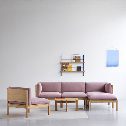 Modular Sofa - Individual Components
