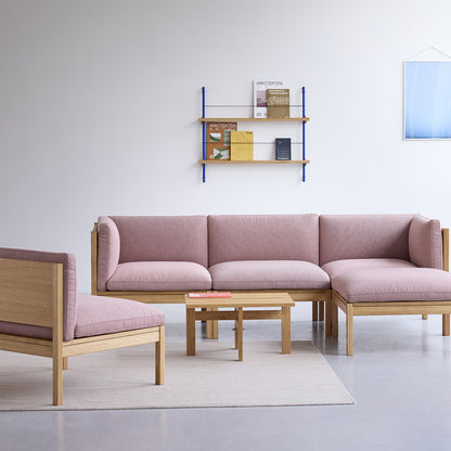 Modular Sofa - Individual Components
