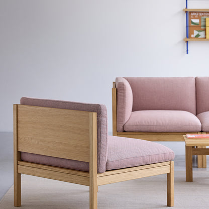 Modular Sofa - Individual Components