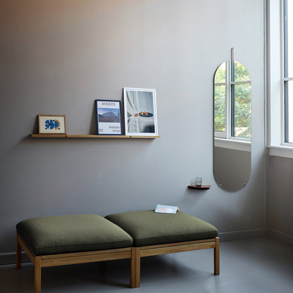 Modular Sofa - Individual Components