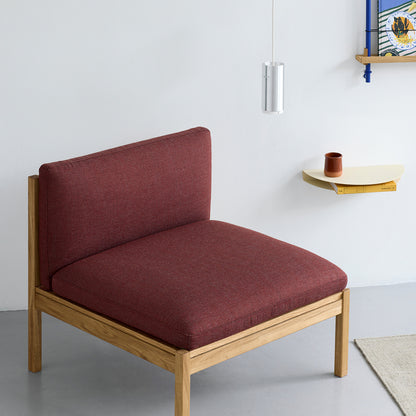 Modular Sofa - Individual Components